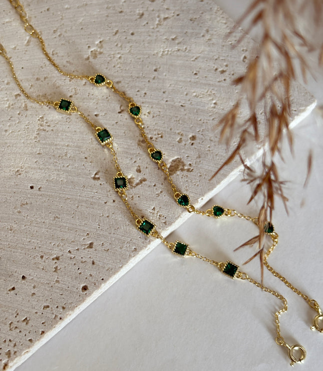 Dayan Bracelet