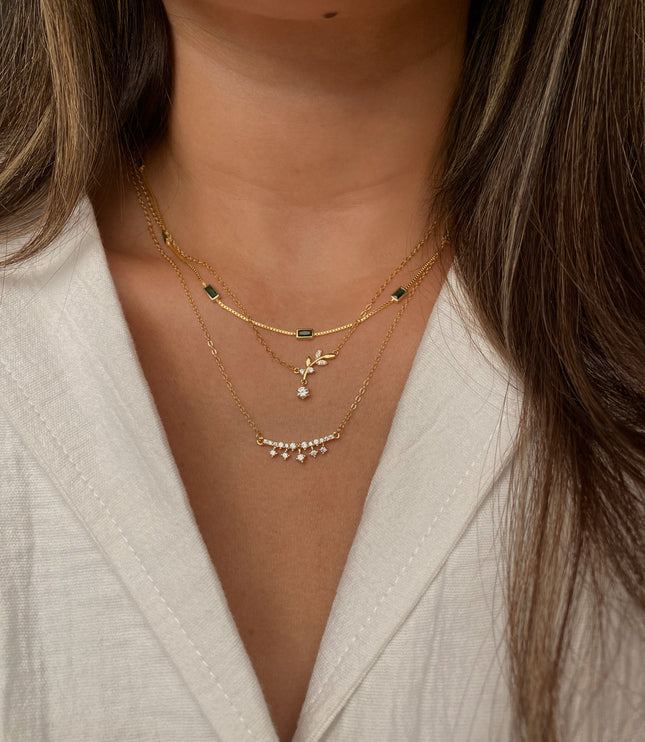 Collar Patricia