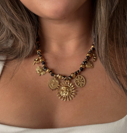 Collar Penélope