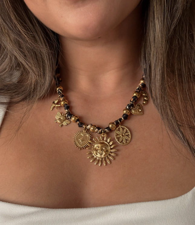 Collar Penélope