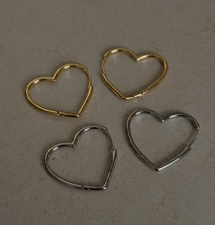 Heart Hoops