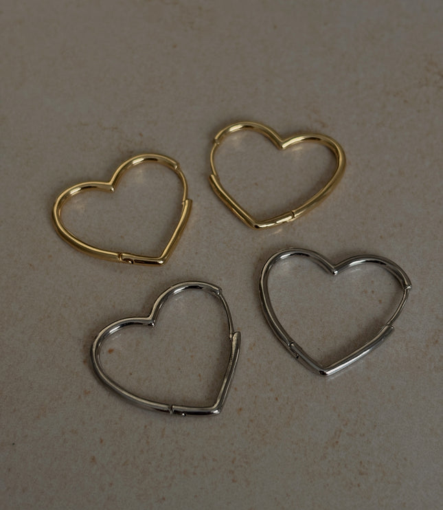 Heart Hoops