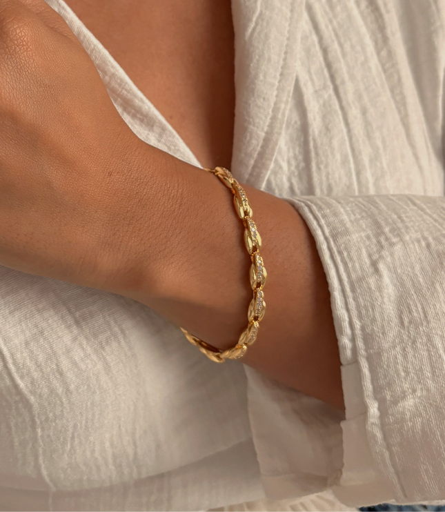Athenas Bracelet