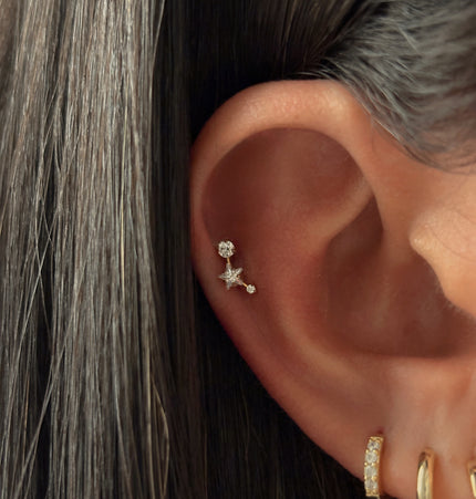 Piercing Orión
