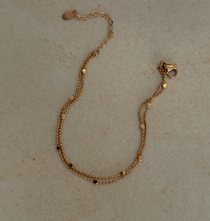 Pulsera Nadia