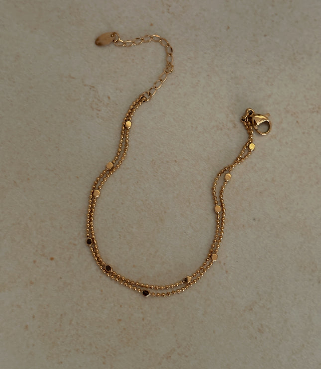 Pulsera Nadia
