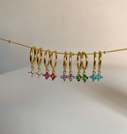 Giss Hoops Gold
