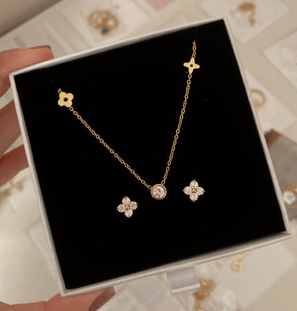 Studs Dalia