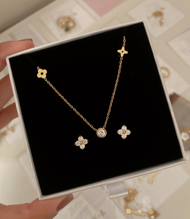 Studs Dalia