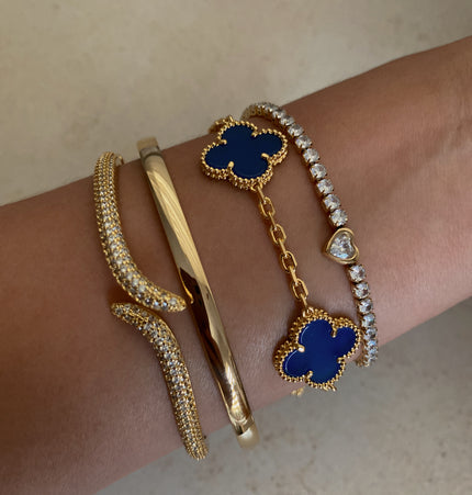 Basic Bangle