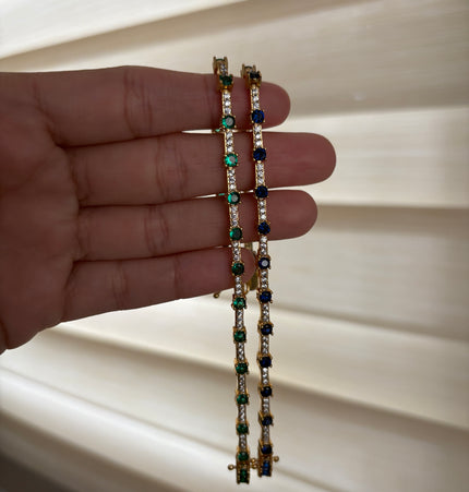 Pulsera Leticia