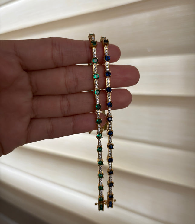 Pulsera Leticia