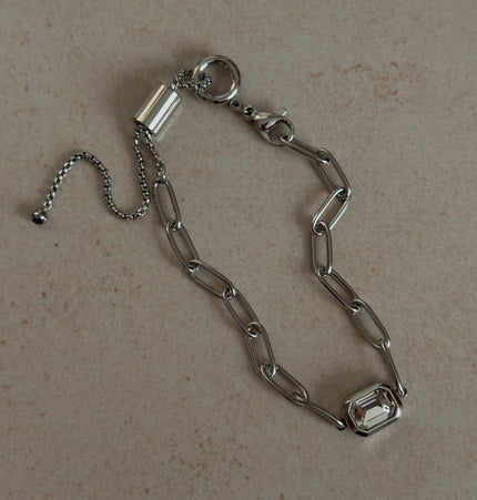 Pulsera Lucía