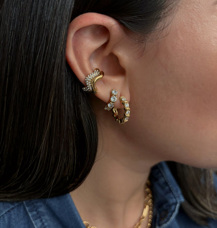 Pendientes Viviana