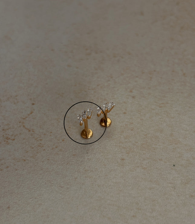Sandy Piercing