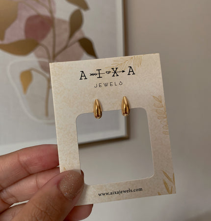 Gotitas Studs