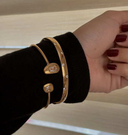 Anna Bangle