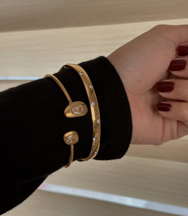 Anna Bangle