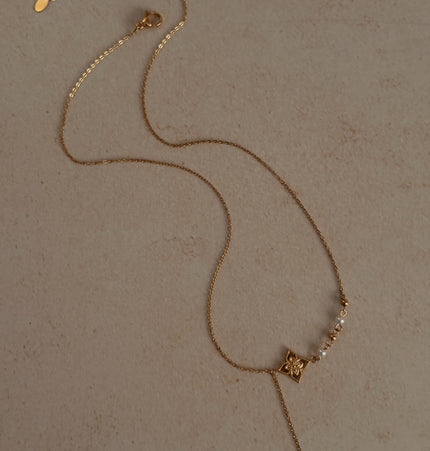 Collar Helena