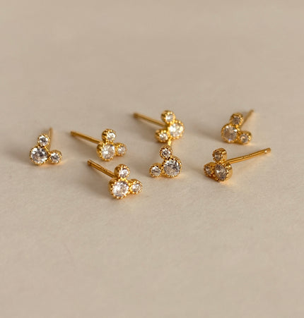 Mini Mickey Gold