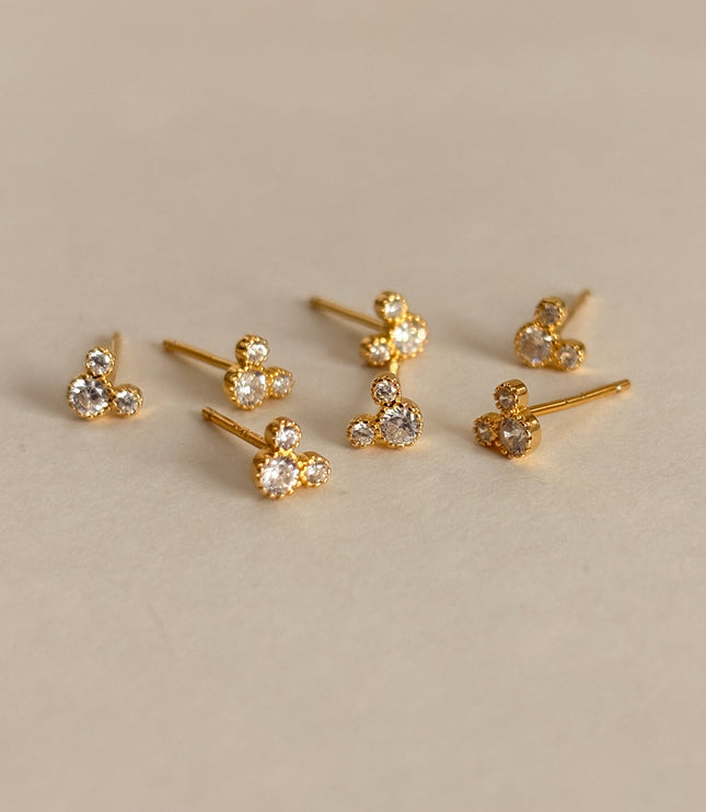 Mini Mickey Gold
