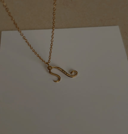 Collares de Signos Zodiacales