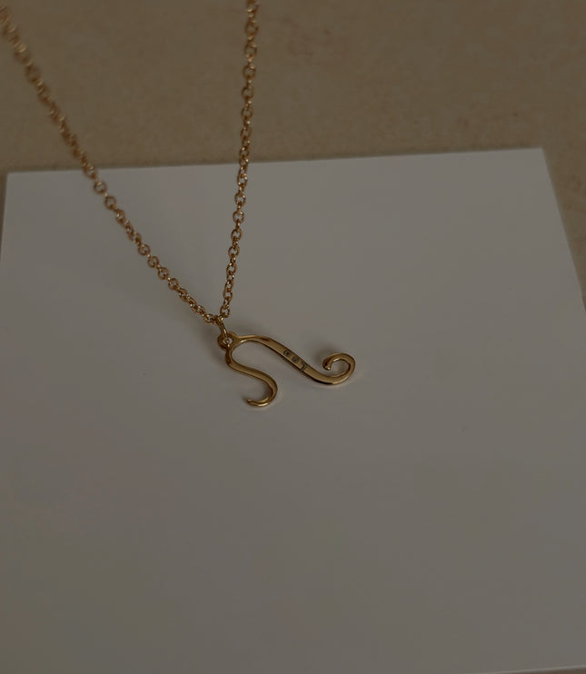 Collares de Signos Zodiacales