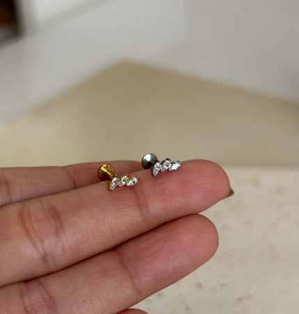 Piercing Lanel