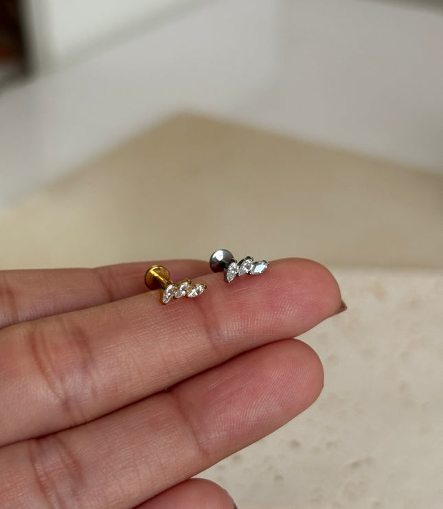 Piercing Lanel