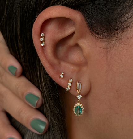 Piercing Helen
