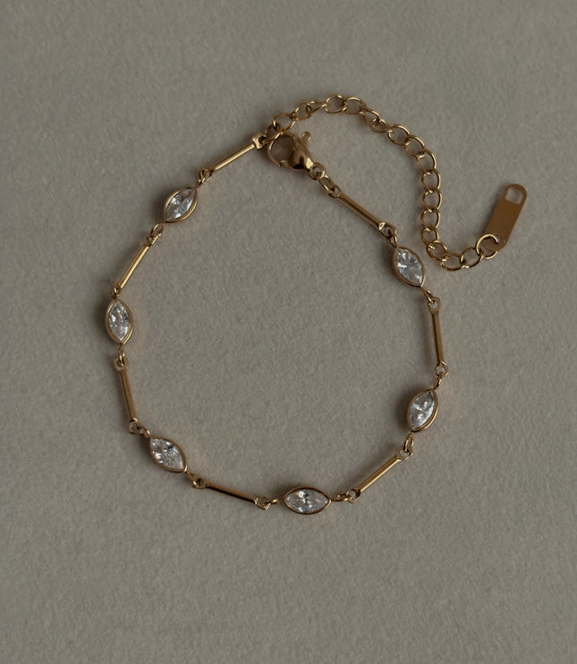 Pulsera Martina