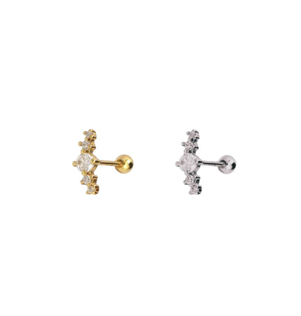 Gloria Piercing