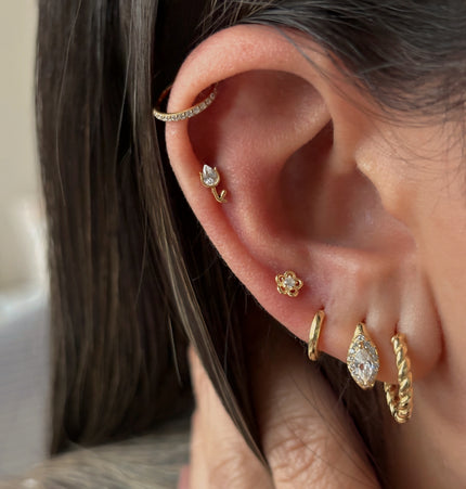Tulipán Piercing