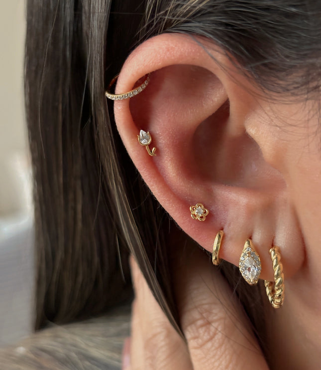 Tulipán Piercing