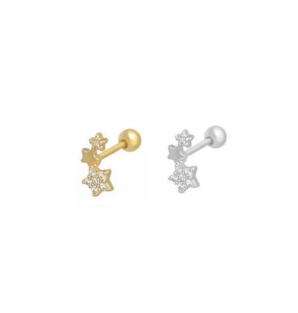 Piercing de estrellas 02
