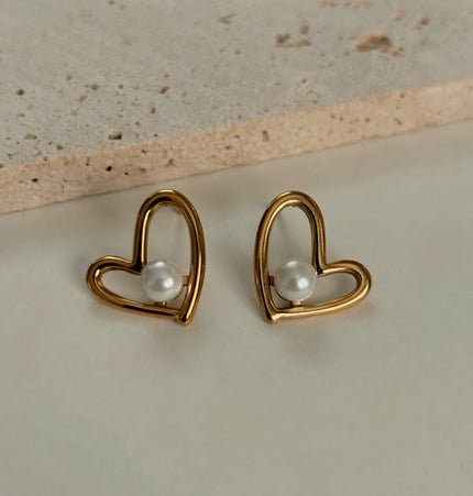 Pendientes Nicole