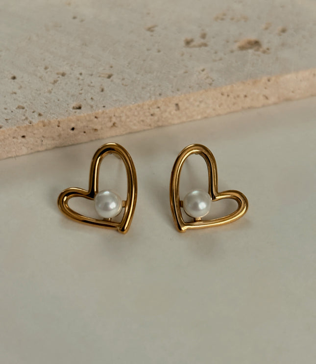 Pendientes Nicole