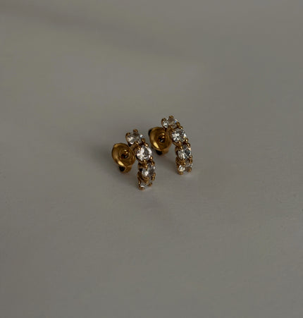 Pendientes Viviana