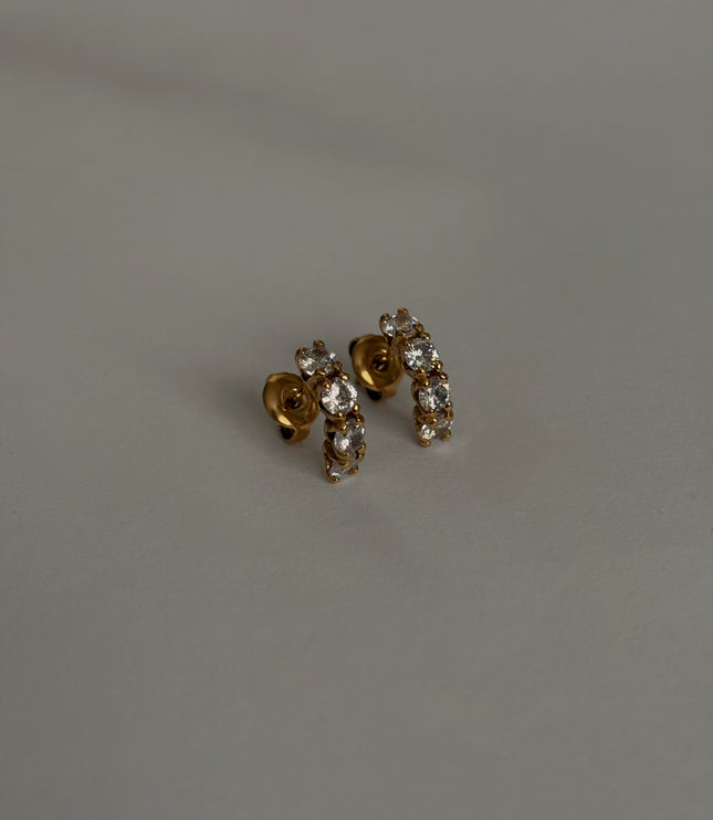 Pendientes Viviana