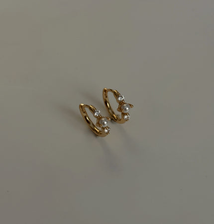 Darena Mini Hoops