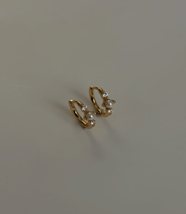 Darena Mini Hoops