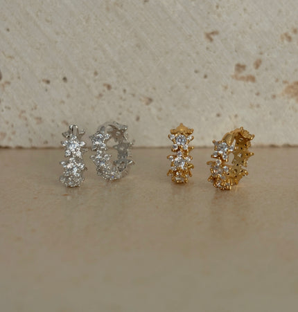 Pendientes Ara