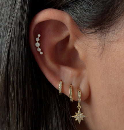 Piercing Tiara