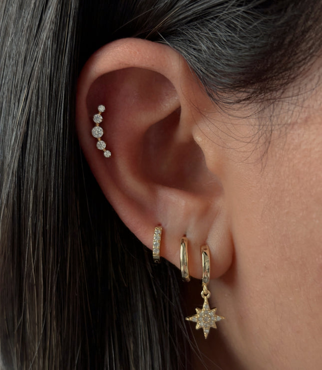 Piercing Tiara