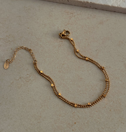 Pulsera Nadia