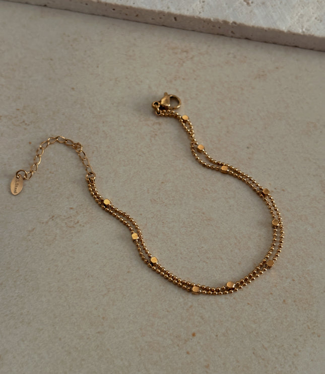 Pulsera Nadia
