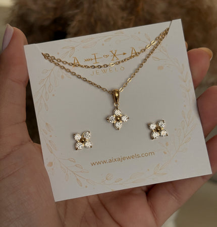 Conjunto Dalila