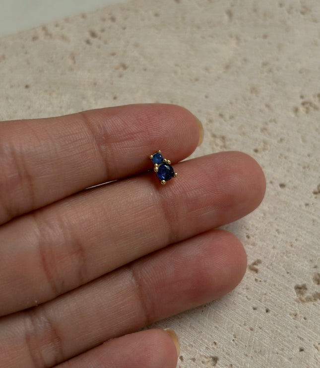 Mini Aba Zafiro