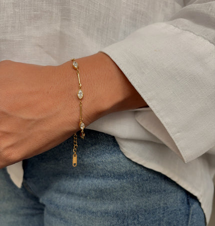 Pulsera Martina