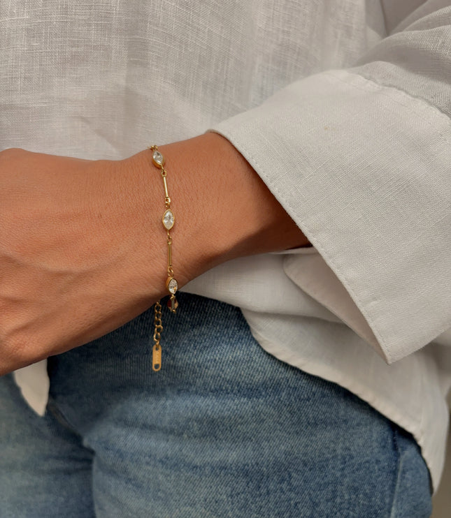 Pulsera Martina